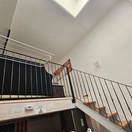 Bedroom And Loft Bologna Exterior photo